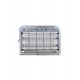 Glr 39 cm UV Lambalı Elektrikli Sinek Kovucu– Safe Power Grid Teknolojili Glr 39 cm UV Lambalı Elektrikli Sinek Kovucu– Safe Power Grid Teknolojili