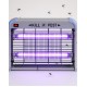 Glr 39 cm UV Lambalı Elektrikli Sinek Kovucu– Safe Power Grid Teknolojili Glr 39 cm UV Lambalı Elektrikli Sinek Kovucu– Safe Power Grid Teknolojili