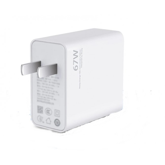 Xioami 67W Şarj Aleti 6 Amper Usb Type C Şarj Ve Data Kablosu Xioami 67W Şarj Aleti 6 Amper Usb Type C Şarj Ve Data Kablosu